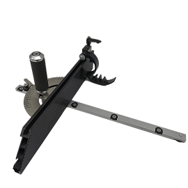 картинка Упор угловой прецизионный от HARVEY-RUS